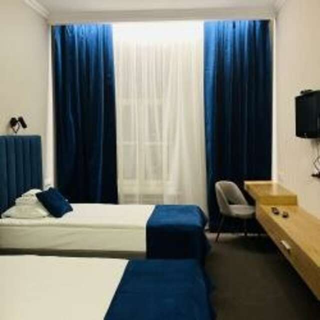 Гостиница Оникс Торжок-141