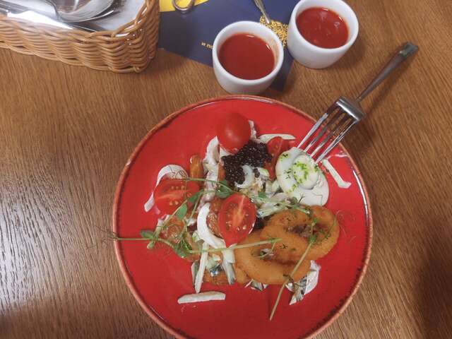 Гостиница Оникс Торжок-110