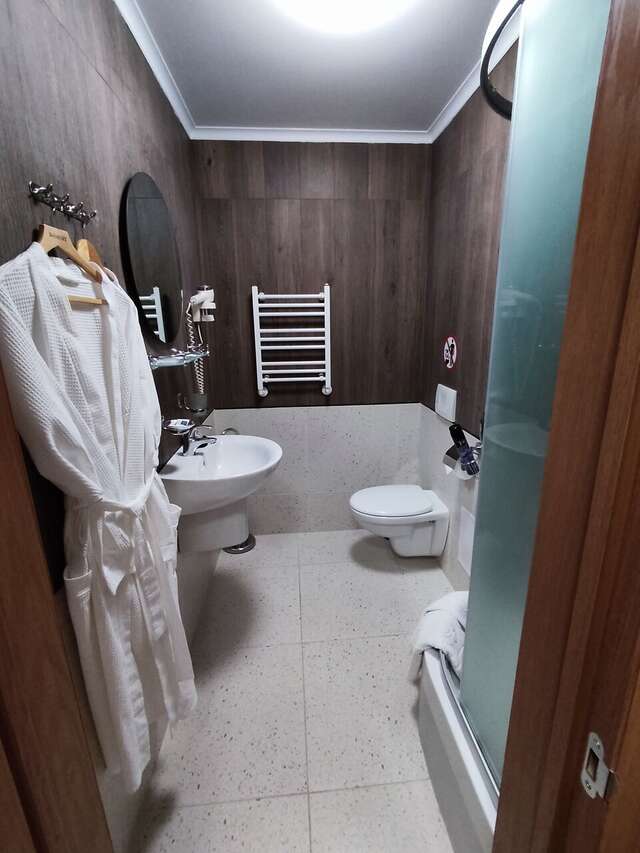 Гостиница Оникс Торжок-36