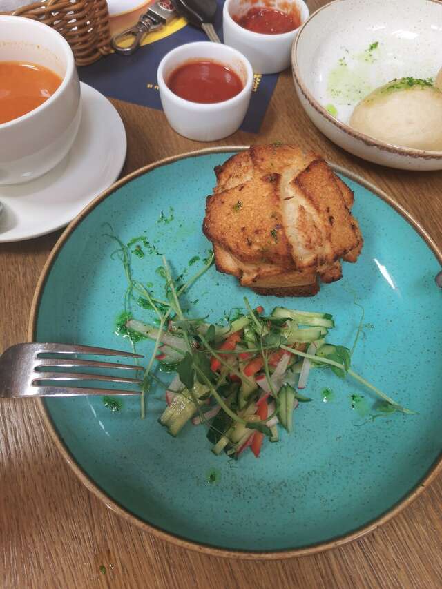 Гостиница Оникс Торжок-42