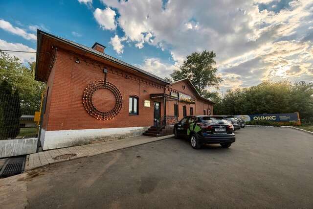 Гостиница Оникс Торжок-225