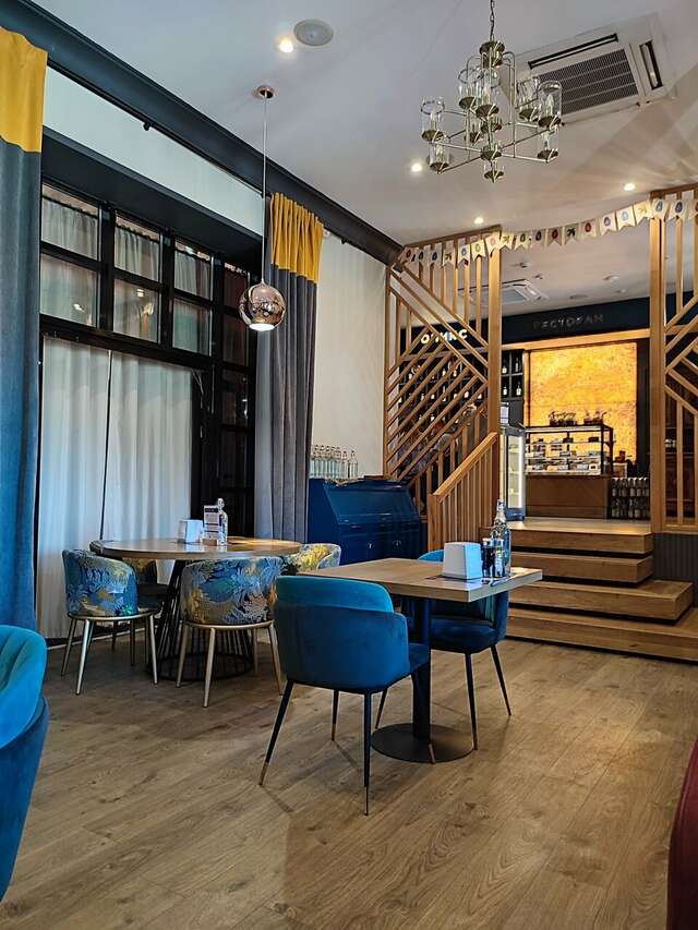 Гостиница Оникс Торжок-168