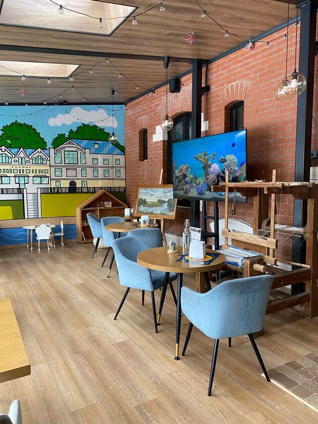 Гостиница Оникс Торжок-57