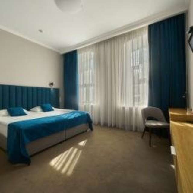 Гостиница Оникс Торжок-6