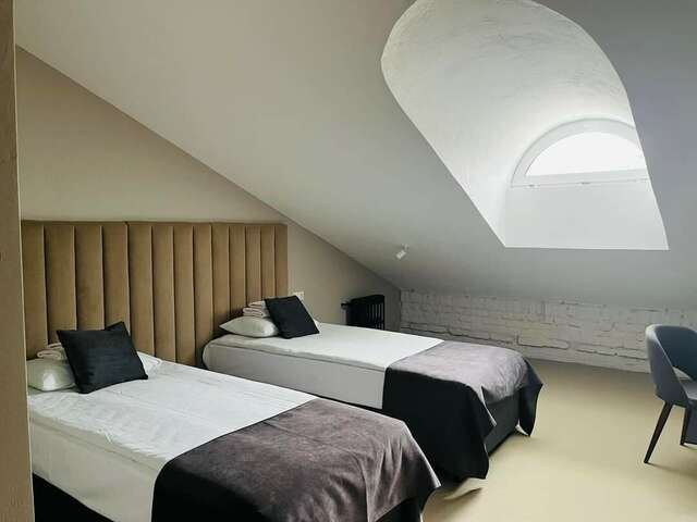 Гостиница Оникс Торжок-8