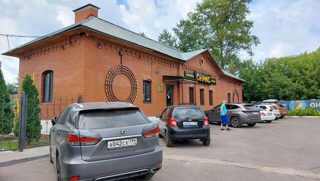 Гостиница Оникс Торжок-88