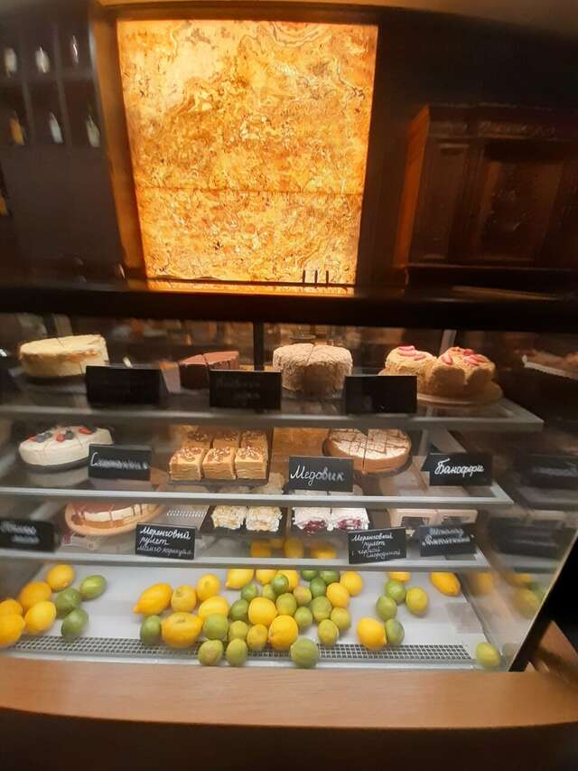 Гостиница Оникс Торжок-160