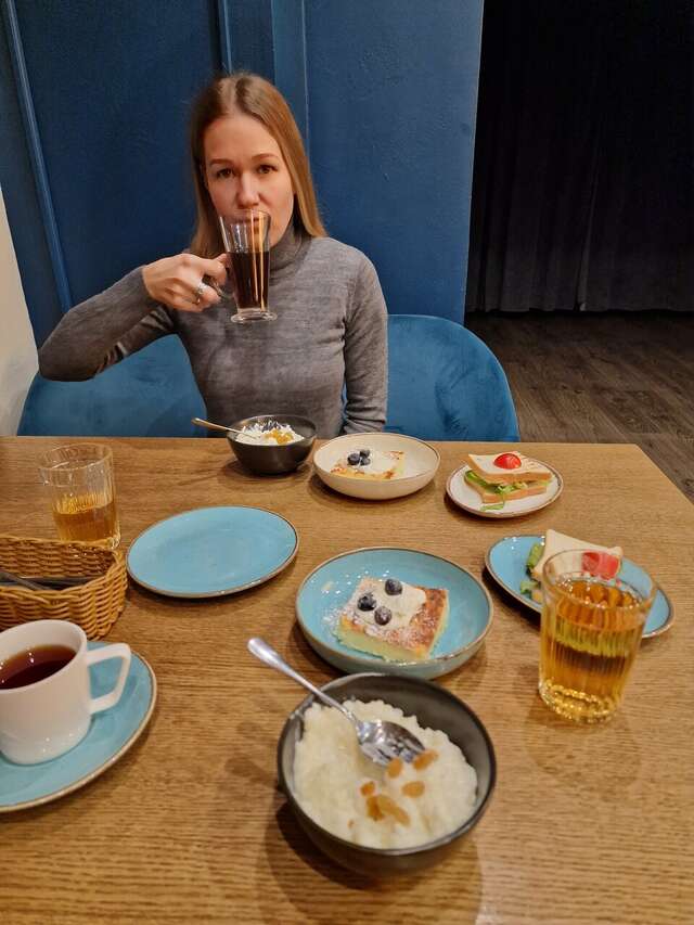 Гостиница Оникс Торжок-115