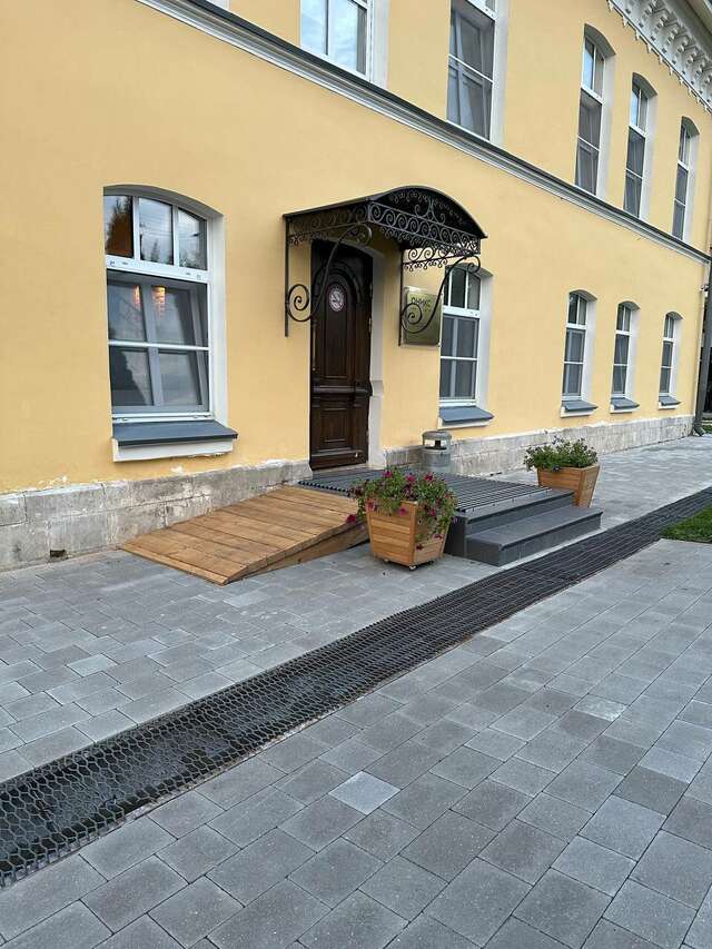 Гостиница Оникс Торжок-35