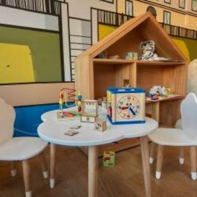 Гостиница Оникс Торжок-145