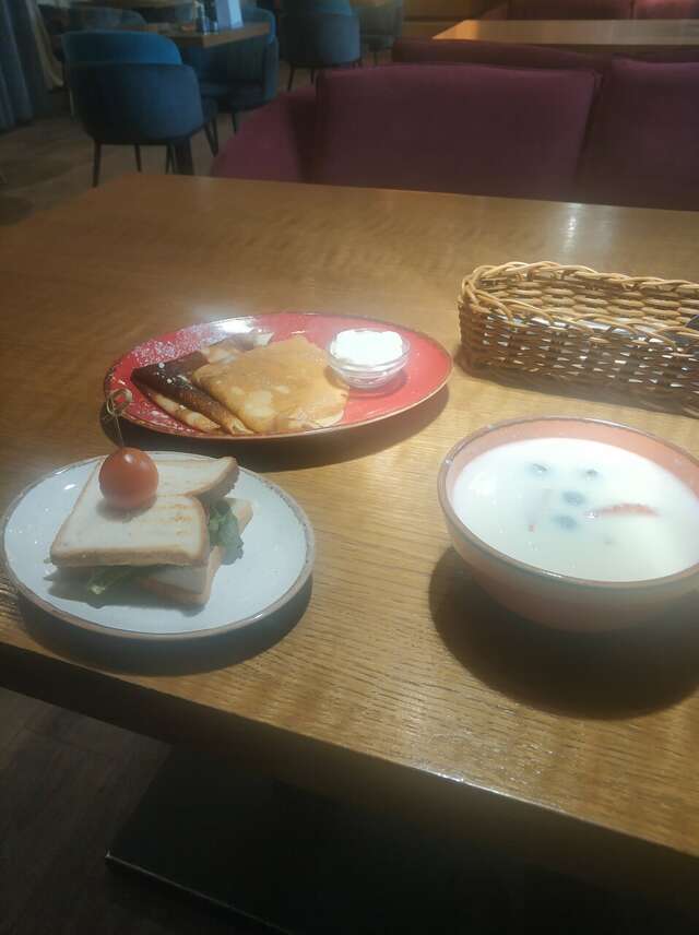 Гостиница Оникс Торжок-207