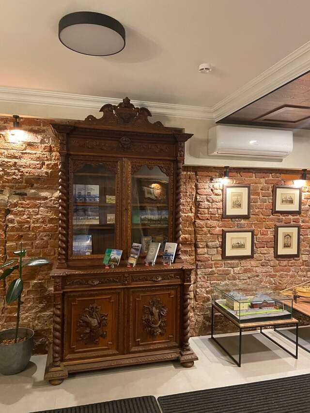 Гостиница Оникс Торжок-27