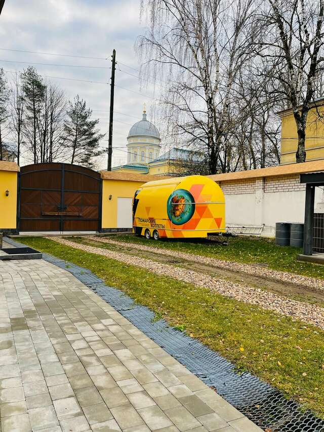 Гостиница Оникс Торжок-87