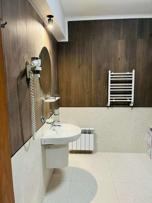 Гостиница Оникс Торжок-38