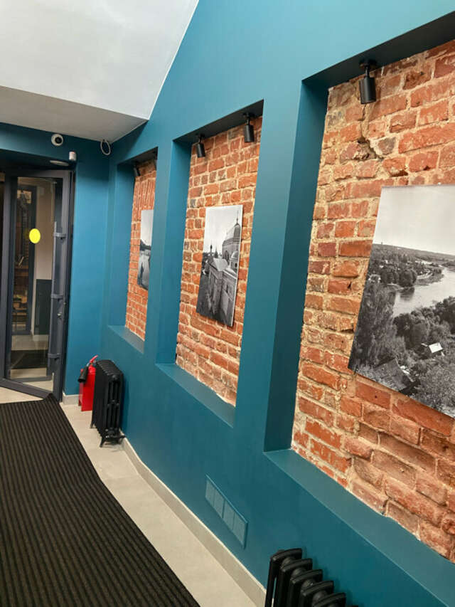 Гостиница Оникс Торжок-94