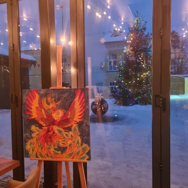 Гостиница Оникс Торжок-51