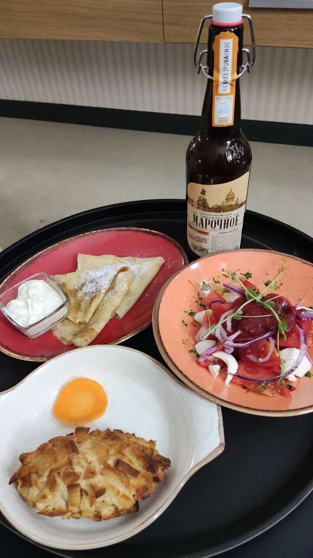 Гостиница Оникс Торжок-59