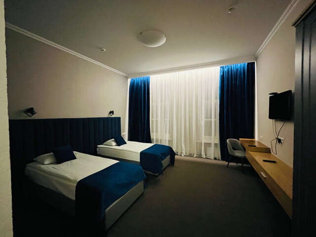 Гостиница Оникс Торжок-12