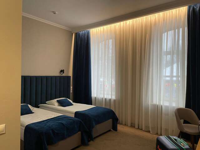 Гостиница Оникс Торжок-49