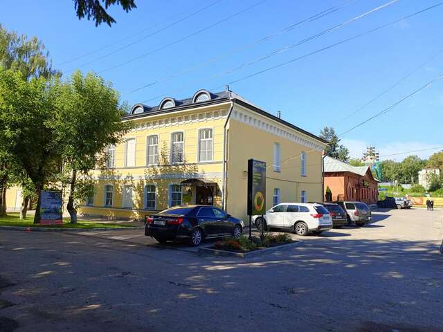 Гостиница Оникс Торжок-235