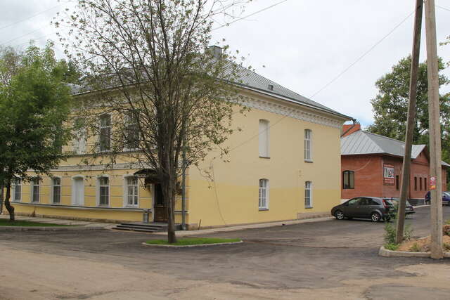 Гостиница Оникс Торжок-61